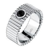 Anillo Morellato Hombre in Acero SABH34019 - SABH34019